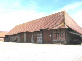 ferme © Ecomusée de la Bresse Bourguignonne