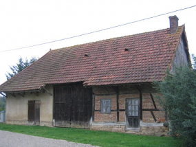 ferme © Ecomusée de la Bresse Bourguignonne