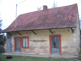 ferme © Ecomusée de la Bresse Bourguignonne