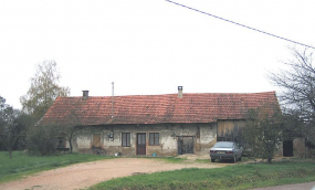 ferme © Ecomusée de la Bresse Bourguignonne