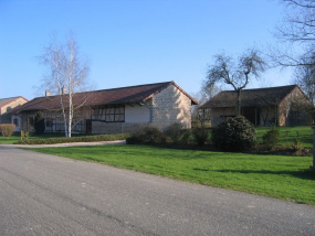 ferme © Ecomusée de la Bresse Bourguignonne