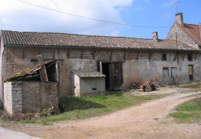 ferme © Ecomusée de la Bresse Bourguignonne