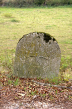 Vue de face. © Région Bourgogne-Franche-Comté, Inventaire du patrimoine