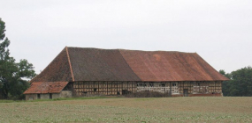 maison forte © Région Bourgogne-Franche-Comté, Inventaire du patrimoine