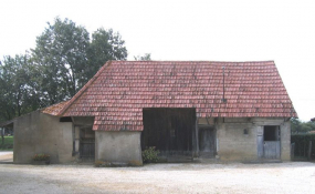 ferme © Région Bourgogne-Franche-Comté, Inventaire du patrimoine