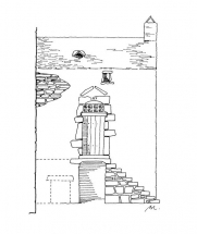 maison © Région Bourgogne-Franche-Comté, Inventaire du patrimoine