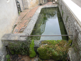 Vue d'ensemble. © Région Bourgogne-Franche-Comté, Inventaire du patrimoine