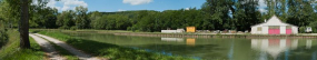 Vue d'ensemble du port. © Région Bourgogne-Franche-Comté, Inventaire du patrimoine