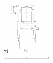 plan © Région Bourgogne-Franche-Comté, Inventaire du patrimoine