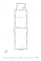 plan © Région Bourgogne-Franche-Comté, Inventaire du patrimoine