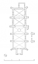 plan © Région Bourgogne-Franche-Comté, Inventaire du patrimoine