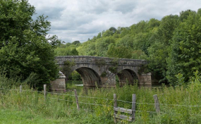 Vue d'ensemble. © Région Bourgogne-Franche-Comté, Inventaire du patrimoine