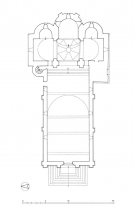 église paroissiale © Région Bourgogne-Franche-Comté, Inventaire du patrimoine