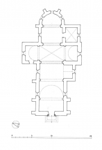 église paroissiale © Région Bourgogne-Franche-Comté, Inventaire du patrimoine