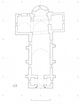 plan © Région Bourgogne-Franche-Comté, Inventaire du patrimoine