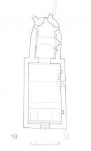 église paroissiale © Région Bourgogne-Franche-Comté, Inventaire du patrimoine