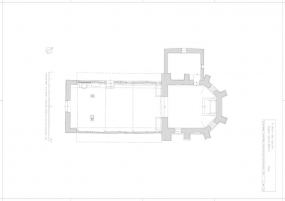 plan © Région Bourgogne-Franche-Comté, Inventaire du patrimoine