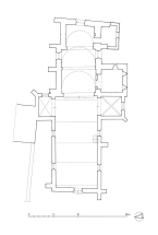 Plan. © Région Bourgogne-Franche-Comté, Inventaire du patrimoine