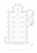 église paroissiale © Région Bourgogne-Franche-Comté, Inventaire du patrimoine