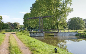 Vue générale. © Région Bourgogne-Franche-Comté, Inventaire du patrimoine