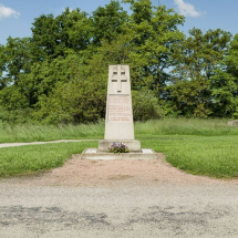 Vue de face. © Région Bourgogne-Franche-Comté, Inventaire du patrimoine
