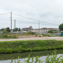 Vue du site. © Région Bourgogne-Franche-Comté, Inventaire du patrimoine