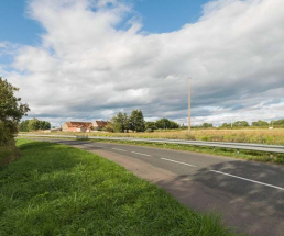 Vue d'ensemble du site. © Région Bourgogne-Franche-Comté, Inventaire du patrimoine