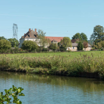 Vue d'ensemble. © Région Bourgogne-Franche-Comté, Inventaire du patrimoine