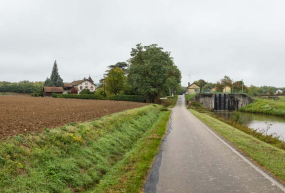 Vue du site. © Région Bourgogne-Franche-Comté, Inventaire du patrimoine