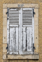 fenêtre © Région Bourgogne-Franche-Comté, Inventaire du patrimoine