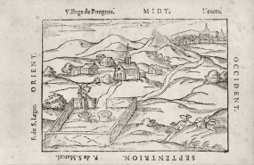 établissement thermal © Bibliothèque nationale