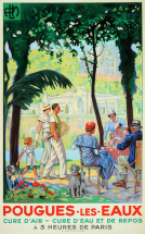 affiche © Conseil départemental de la Nièvre