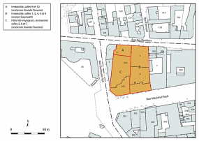 cinéma © Région Bourgogne-Franche-Comté, Inventaire du patrimoine