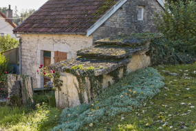 remise © Région Bourgogne-Franche-Comté, Inventaire du patrimoine