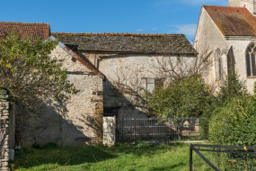grange © Région Bourgogne-Franche-Comté, Inventaire du patrimoine