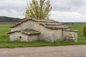lavoir fontaine © Région Bourgogne-Franche-Comté, Inventaire du patrimoine
