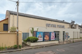 cinéma © Région Bourgogne-Franche-Comté, Inventaire du patrimoine