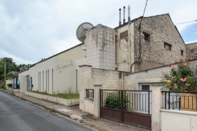 cinéma © Région Bourgogne-Franche-Comté, Inventaire du patrimoine