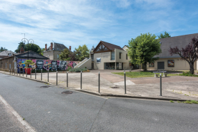 cinéma bibliothèque © Région Bourgogne-Franche-Comté, Inventaire du patrimoine