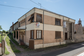cinéma © Région Bourgogne-Franche-Comté, Inventaire du patrimoine