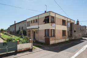 cinéma © Région Bourgogne-Franche-Comté, Inventaire du patrimoine