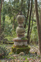 fabrique de jardin © Région Bourgogne-Franche-Comté, Inventaire du patrimoine
