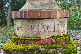 fabrique de jardin © Région Bourgogne-Franche-Comté, Inventaire du patrimoine