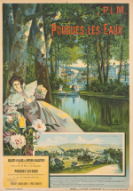 affiche © Région Bourgogne-Franche-Comté, Inventaire du patrimoine