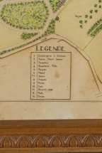 parc © Région Bourgogne-Franche-Comté, Inventaire du patrimoine
