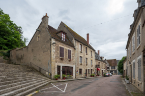 communs cinéma hôtel restaurant © Région Bourgogne-Franche-Comté, Inventaire du patrimoine