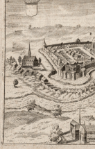 théâtre église tribunal collège © Région Bourgogne-Franche-Comté, Inventaire du patrimoine