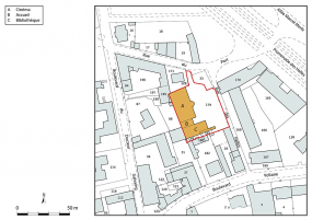 cinéma © Région Bourgogne-Franche-Comté, Inventaire du patrimoine