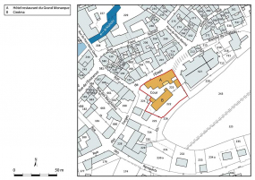 communs cinéma © Région Bourgogne-Franche-Comté, Inventaire du patrimoine