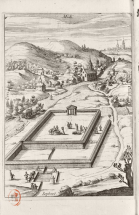 établissement thermal © Bibliothèque nationale de France